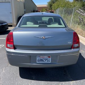 CHRYSLER 300 TOURING - 6