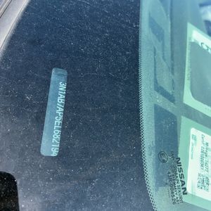 2014 Nissan SENTRA S 缩略图 51
