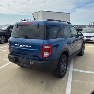 2023 FORD BRONCO SPORT BIG BEND — фото 8