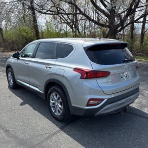 HYUNDAI SANTA FE SE - 5