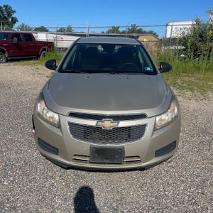 2013 Chevrolet CRUZE LS AUTO — миниатюра 14