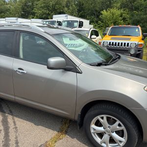صورة مصغرة 13 لـ 2010 Nissan ROGUE SL