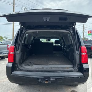 2019 Chevrolet SUBURBAN LT — миниатюра 42