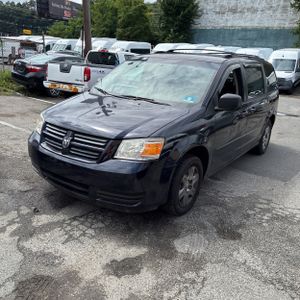 2010 Dodge GRAND CARAVAN SE 照片 1