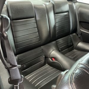 2010 FORD MUSTANG V6 — миниатюра 35