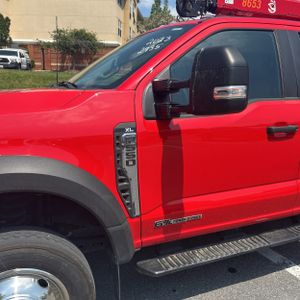 FORD F-550 CHASSIS XL - 2