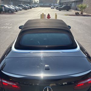 صورة مصغرة 16 لـ 2023 Mercedes-BENZ E-CLASS