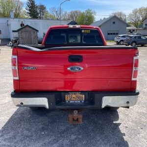 FORD F-150 XLT - 7