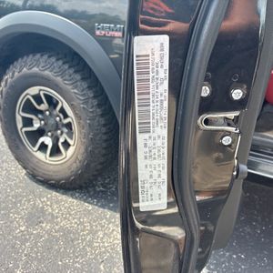 2017 RAM 1500 REBEL 缩略图 51