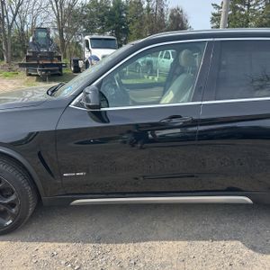 BMW X5 SDRIVE35I - 4