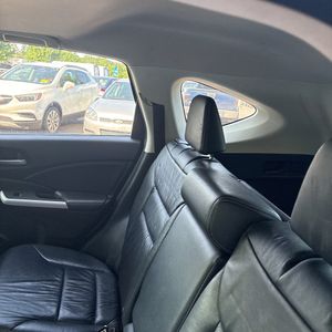 صورة مصغرة 61 لـ 2012 Honda CR-V EX-L