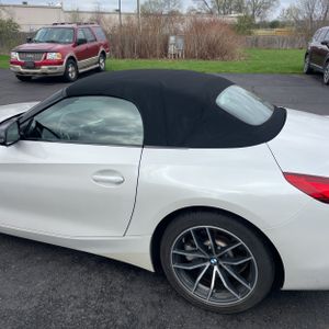 BMW Z4 SDRIVE30I - 6