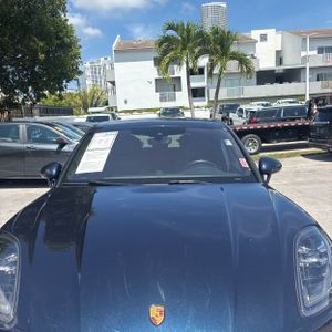 صورة مصغرة 15 لـ 2022 Porsche MACAN S