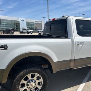 FORD F-250 SUPER DUTY KING RANCH - 9