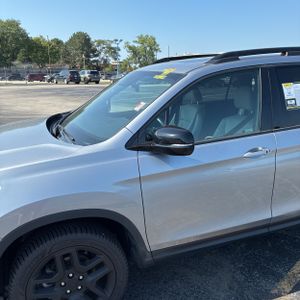 صورة 2 لـ 2022 Honda PASSPORT ELITE