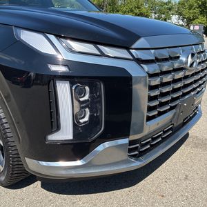 2023 Hyundai PALISADE CALLIGRAPHY — миниатюра 49