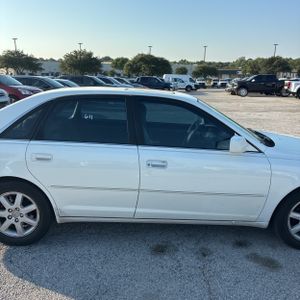 صورة مصغرة 11 لـ 2002 Toyota AVALON XLS