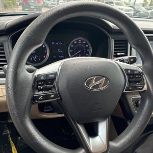 2018 Hyundai SONATA SE — миниатюра 60