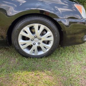 2008 Toyota AVALON XLS 缩略图 20
