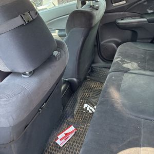 2014 Honda CR-V LX 照片 62