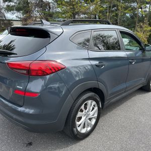 HYUNDAI TUCSON - 9