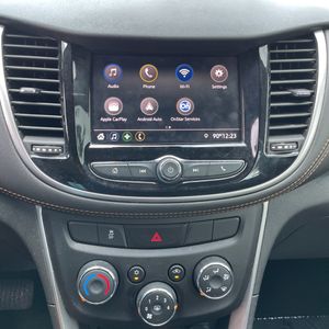 صورة 36 لـ 2022 Chevrolet TRAX LS