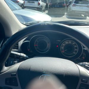 2012 Acura MDX SH-AWD photo 69