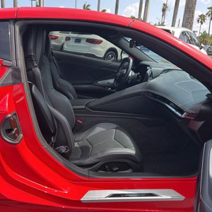 صورة مصغرة 33 لـ 2024 Chevrolet CORVETTE STINGRAY