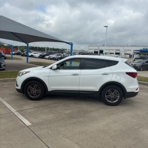 HYUNDAI SANTA FE SPORT 2.4L - 3