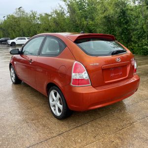 HYUNDAI ACCENT SE - 5