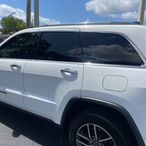 JEEP GRAND CHEROKEE LIMITED - 6