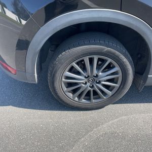 2021 Mazda CX-5 TOURING — миниатюра 19