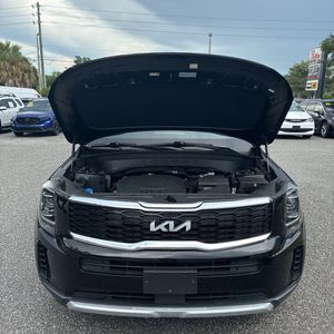 2022 KIA TELLURIDE LX — миниатюра 46