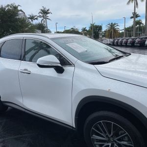 2024 Lexus NX 350 PREMIUM — фото 13