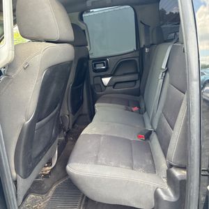 صورة مصغرة 32 لـ 2015 Chevrolet SILVERADO 2500HD LT