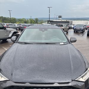 صورة مصغرة 15 لـ 2021 AUDI RS Q8 4.0T QUATTRO