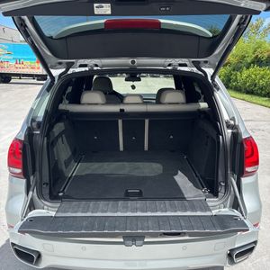 2016 BMW X5 SDRIVE35I — фото 44