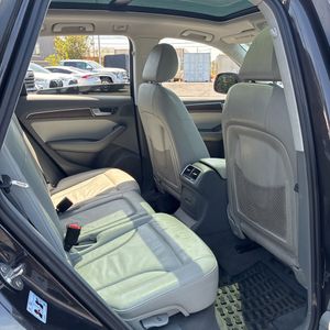 2014 AUDI Q5 2.0T QUATTRO PREMIUM 缩略图 34
