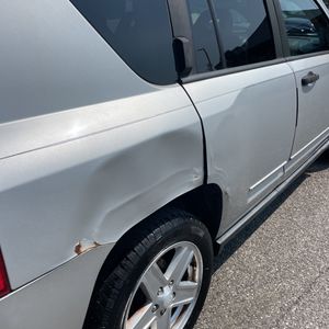 2009 JEEP COMPASS SPORT — миниатюра 57