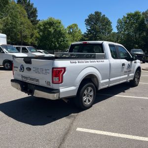 FORD F-150 XL - 8