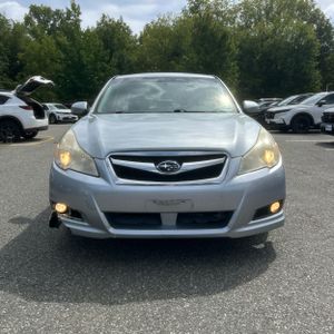 صورة 14 لـ 2012 Subaru LEGACY 3.6R LIMITED