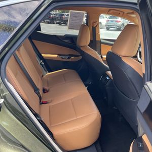 2024 Lexus NX 250 BASE — миниатюра 34