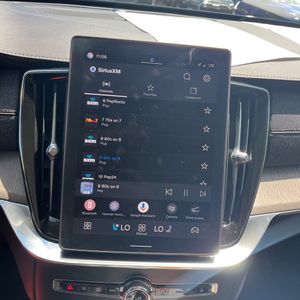 صورة مصغرة 37 لـ 2025 Volvo XC90 ULTRA