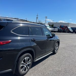 TOYOTA HIGHLANDER - 9