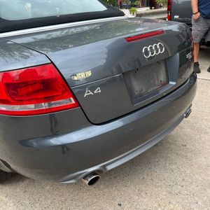 2009 AUDI A4 2.0T QUATTRO — миниатюра 46