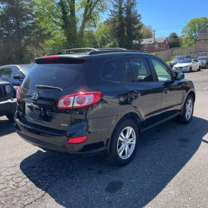 HYUNDAI SANTA FE - 7