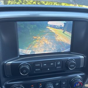 2018 Chevrolet SILVERADO 1500 LT — миниатюра 39