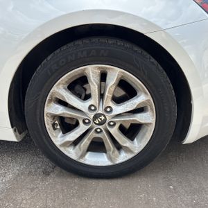 صورة مصغرة 18 لـ 2011 KIA OPTIMA EX