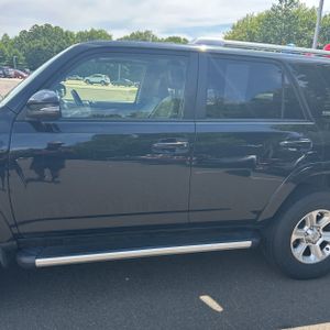صورة 4 لـ 2018 Toyota 4RUNNER SR5 PREMIUM
