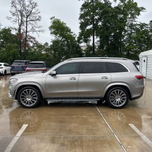 MERCEDES-BENZ GLS - 3